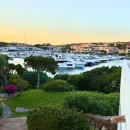 La Casa Smeralda 切尔沃港 外观 照片