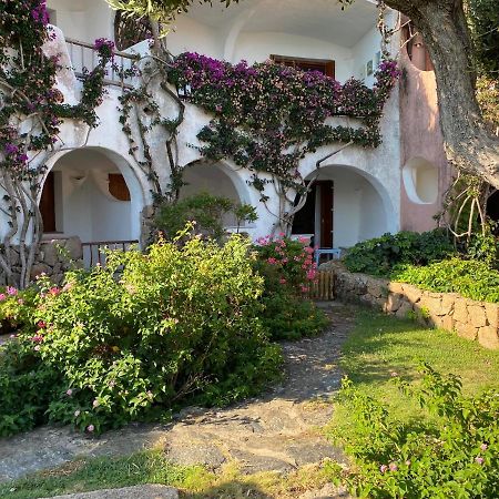 La Casa Smeralda 切尔沃港 外观 照片